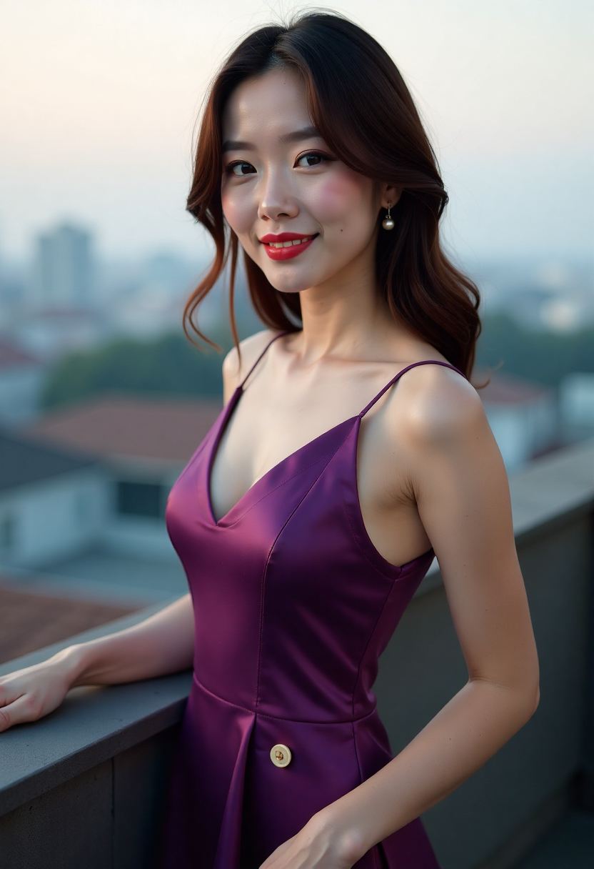 微距摄影设备与自然环境