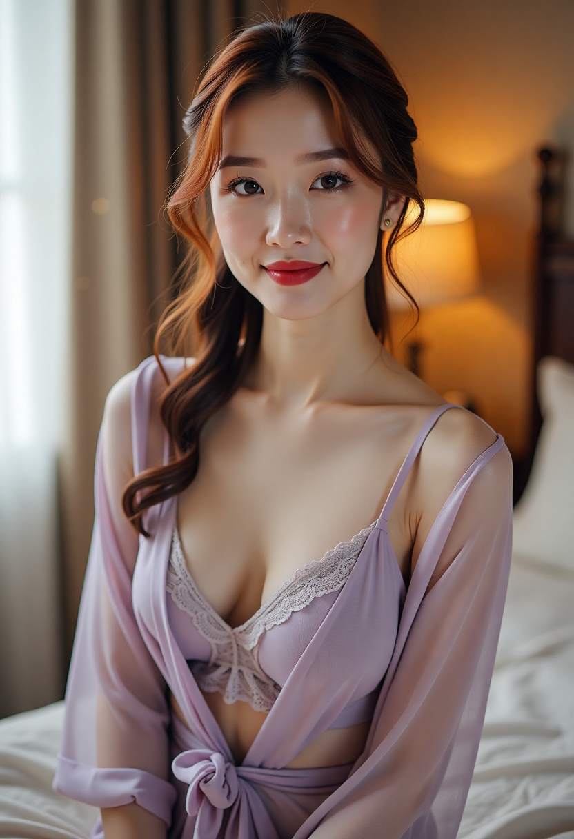 微距下的蝴蝶足部与叶脉